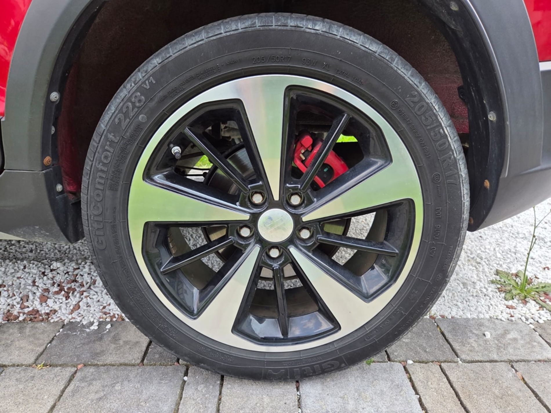 1.5 benzina 105cv - MOTORE RIFATTO - Gallotti Auto